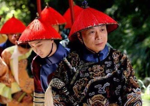 高手|甄嬛传中隐藏的高手,皇帝要忌惮三分的宫女,结局叫人吹嘘