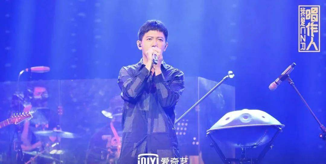 胡海泉|混不下去才上综艺?他真的被低估了