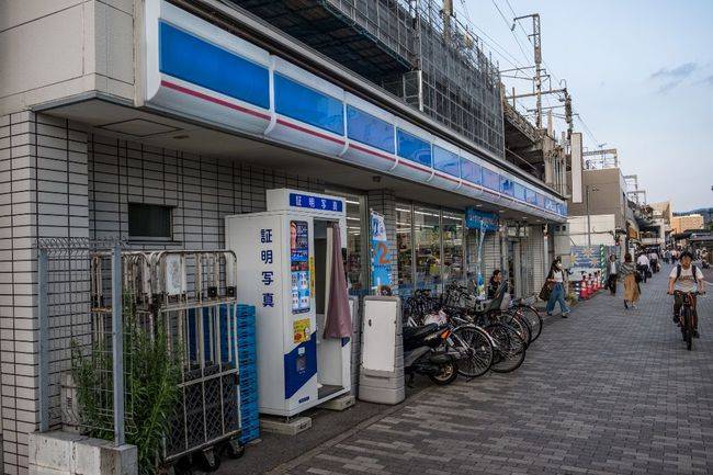 日本"现状"如何,带你看看真实的日本_年轻人_神户_广岛