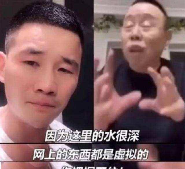 直播间|不仅要翻拍《英雄本色》，还让周润发当配角，这胆子可真够大的