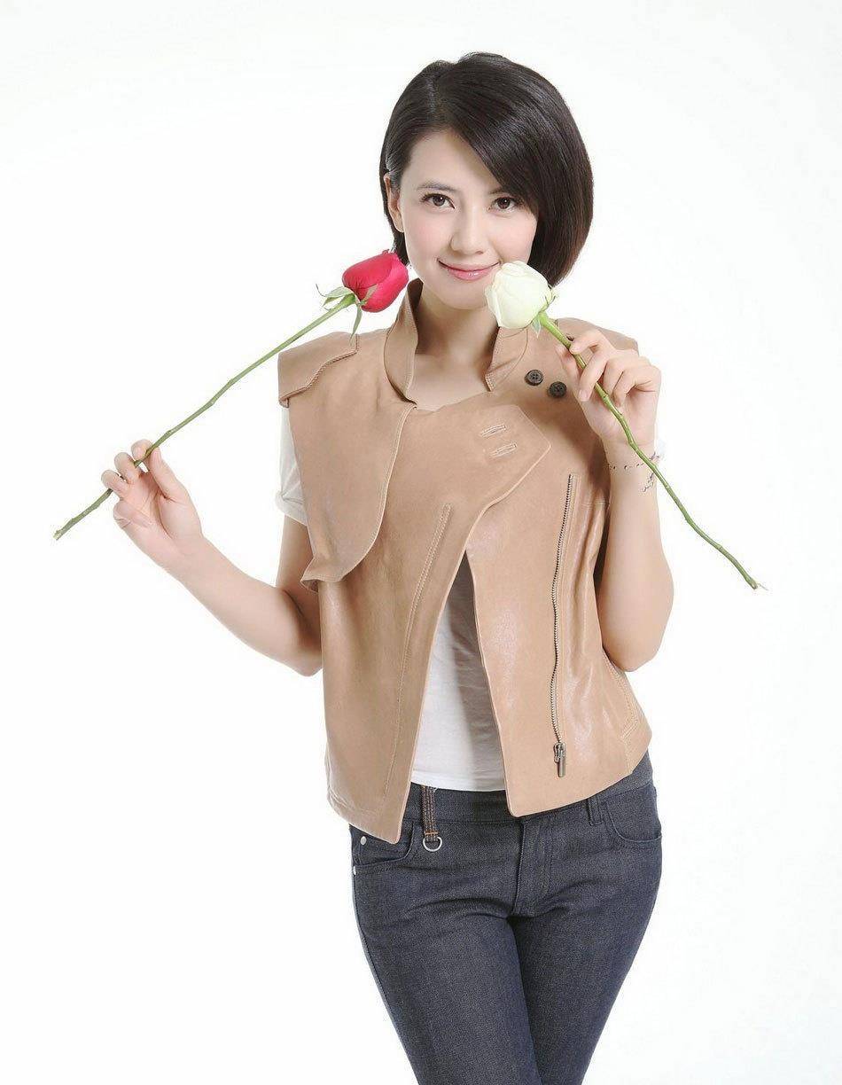 感觉玫瑰女人刘诗诗、刘亦菲、热巴、杨幂等，她们个个都美得惊艳！