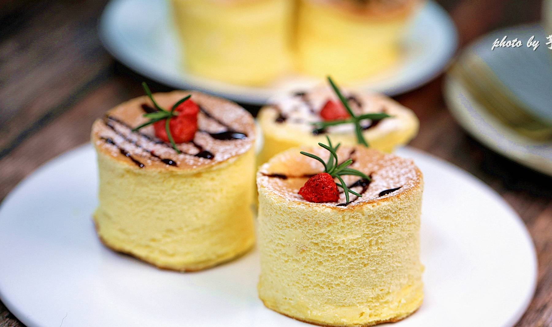 做法|教你做平底锅小蛋糕,做法简单,松软可口美味零添加,孩子吃不够