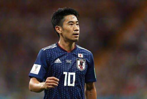 玩虚的还是来真的 日本球员在这国联赛已15人 可否比肩西甲武磊 国足 效力 外籍球员