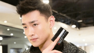 林更新|《楚乔传》淳儿心愿未了,《海上繁花》弥补,2022的林更新,赵丽颖,窦骁新作