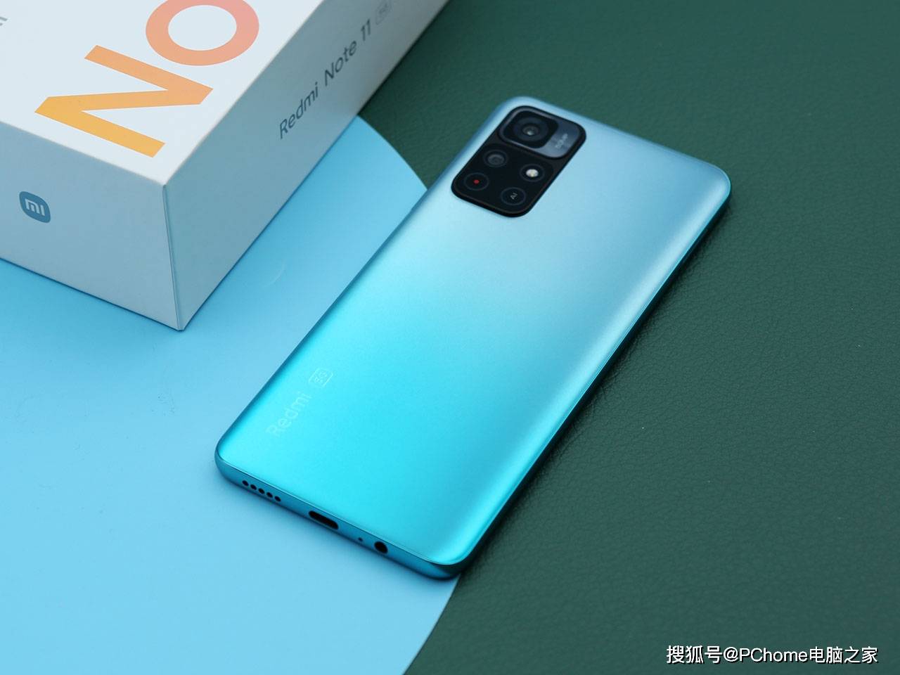 redmi note 11将进入欧洲市场 比国内贵不少_小米_版本_该机