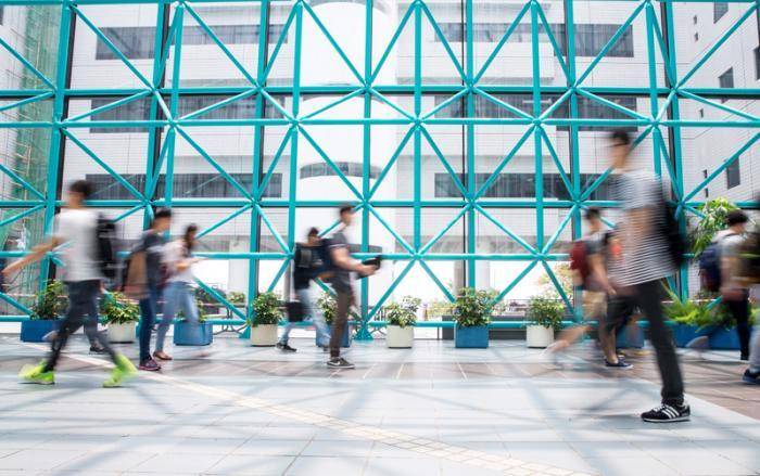 留学|广东外语外贸大学到香港科技大学，申友留学是帮助同学圆梦的？