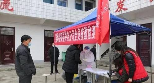 泌阳县疫情防控〖泌阳县今天还不解封吗〗