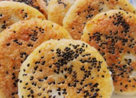 怎么做山药饼又软又薄 41c7001da42948a799b84a1a75770dcb.jpeg