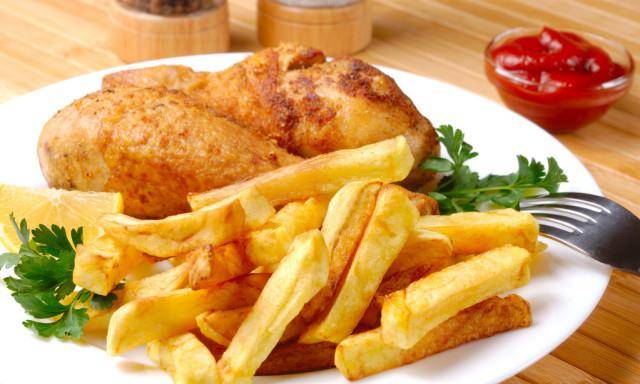 人体|女性更年期后,饮食要注意7条,营养均衡,更健康