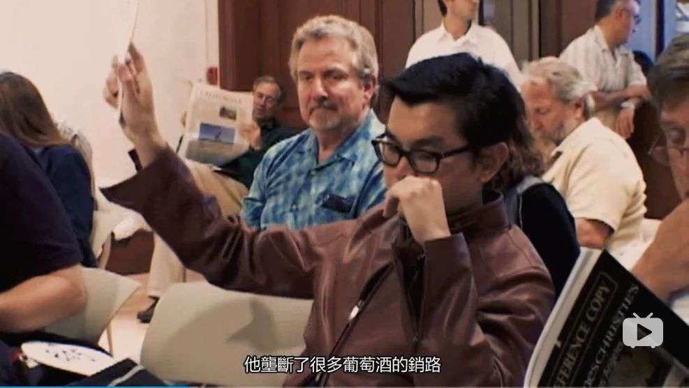 美国|印度籍华人，伪装成富二代，卖假酒给外国人，被罚款2800万
