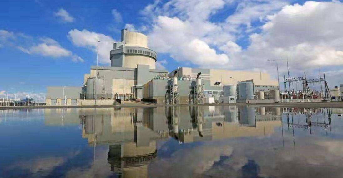 中国建成全球首座四代核电站,技术远超美国,或将改变能源格局_能源