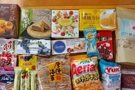 特产|建议不差钱的人，少吃花生瓜子，这种零食很解馋，全家人都爱吃！