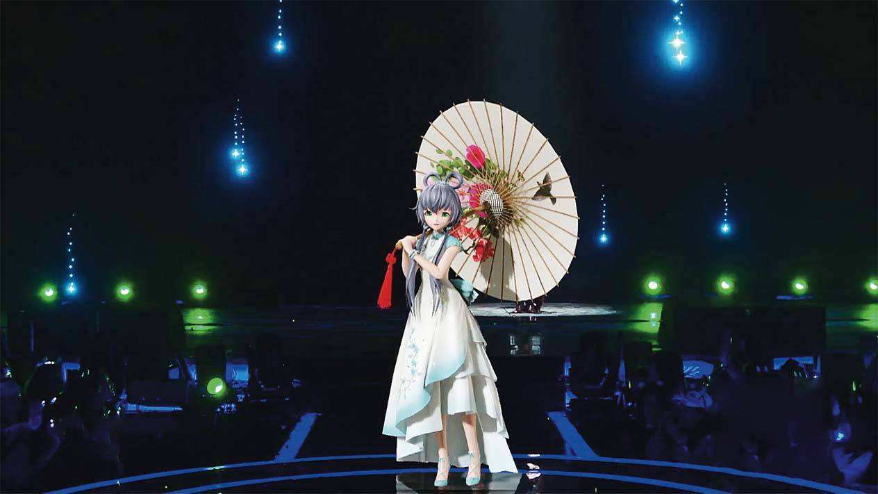 虚拟人是元宇宙的一部分？真相是这样的