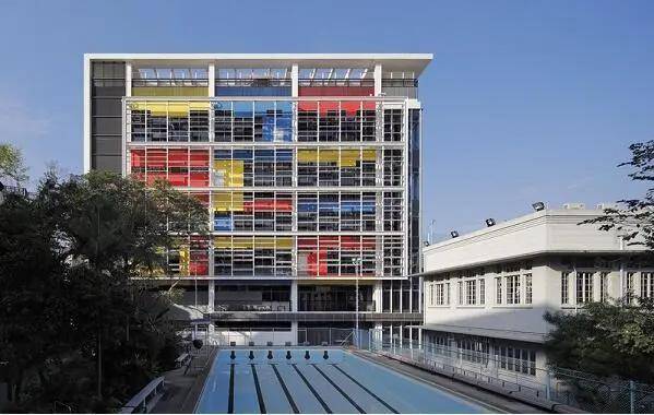 香港国际学校 香港幼小中一条龙ib名校盘点,内地港宝家长 挤破头