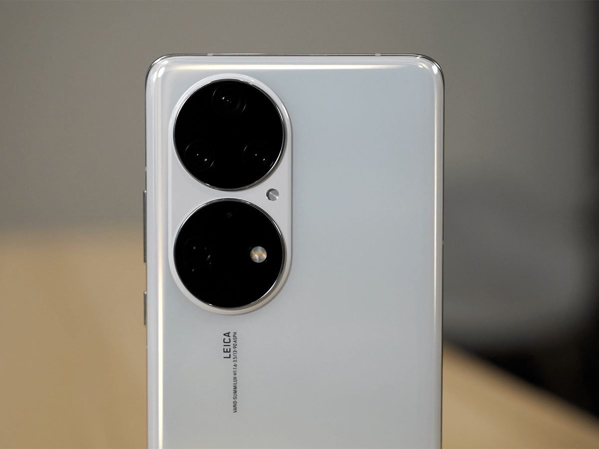 华为mate40系列一机难求,p40系列却无人问津,p系列差哪了?