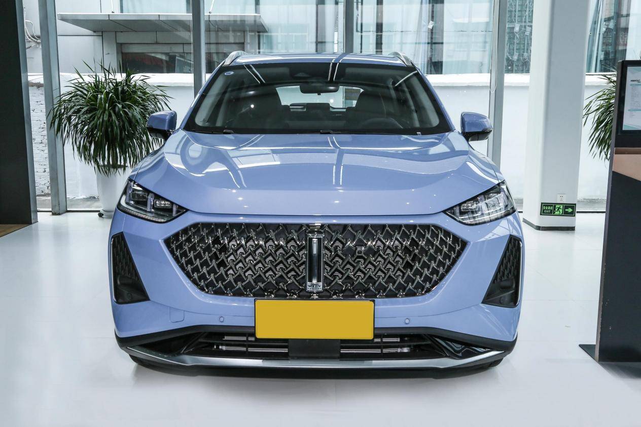 玛奇朵dhtphev1668万起售轴距2710mm72秒可破百值吗