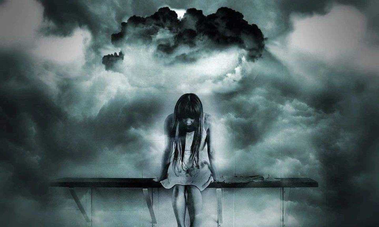 土地_自信心_杂草