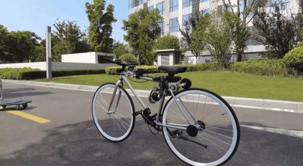 高中生“造”自动驾驶单车获丘成桐奖引争议：组委会回应