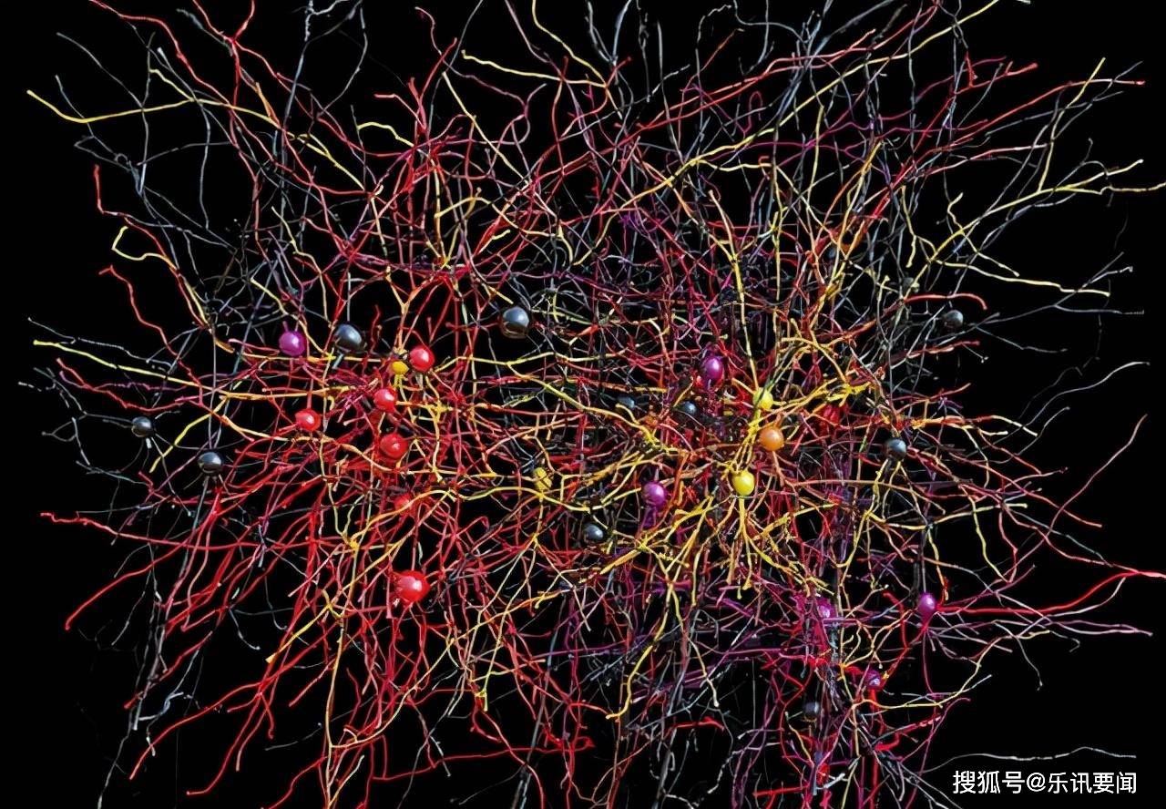 原创科学家发布惊人理论宇宙可能是一个巨大的神经网络真是活的