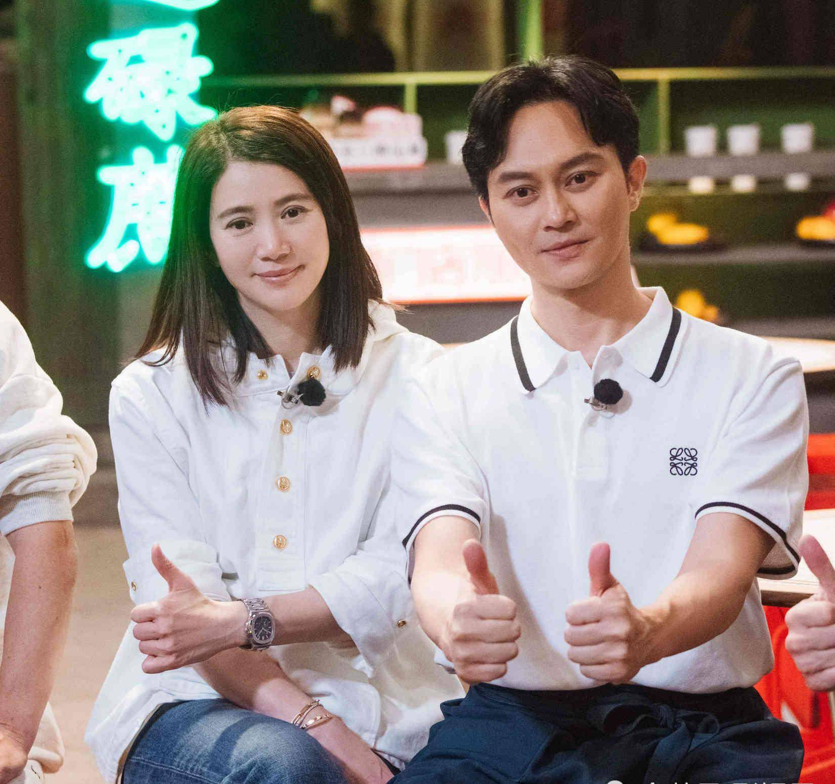 大嫂|收视第一！袁咏仪应采儿一出手，芒果台喜得综艺“流量密码”