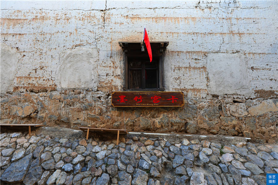 历史|香格里拉独克宗古城，茶马古道枢纽，中国保留最好最大的藏民居群