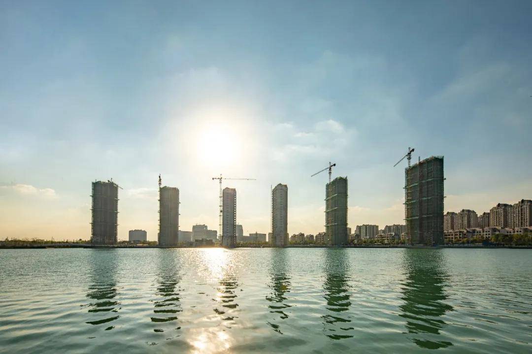 惊呆了2022上海闵行兰香湖壹号怪不得那么火爆了解背后原因以及详情