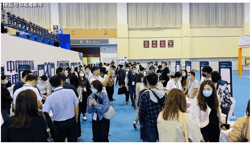 工业互联网2021拾光⑥ | 从试验场勇闯深水区,“工赋青岛”首创“场景新打法