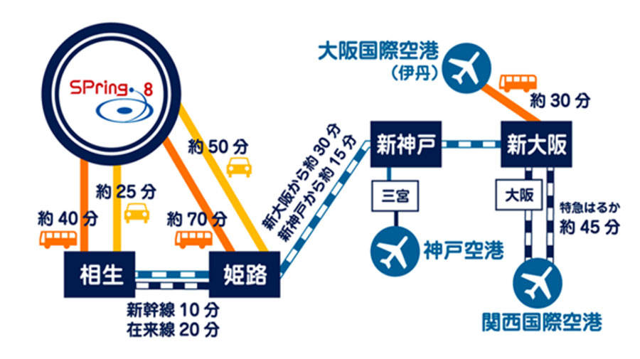 播磨科学公园城丨吸引万科研人员的硬核科技城是如何建成的 景观 产业 创新