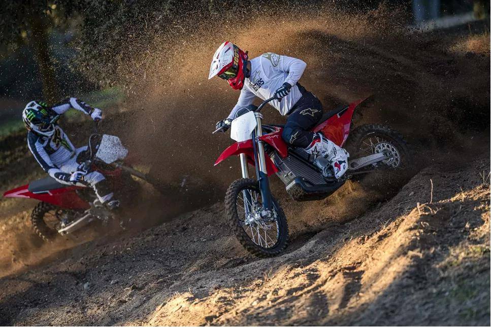 Electric Motocross Bikes: A New Era of Off-Road Riding Blog 第4张