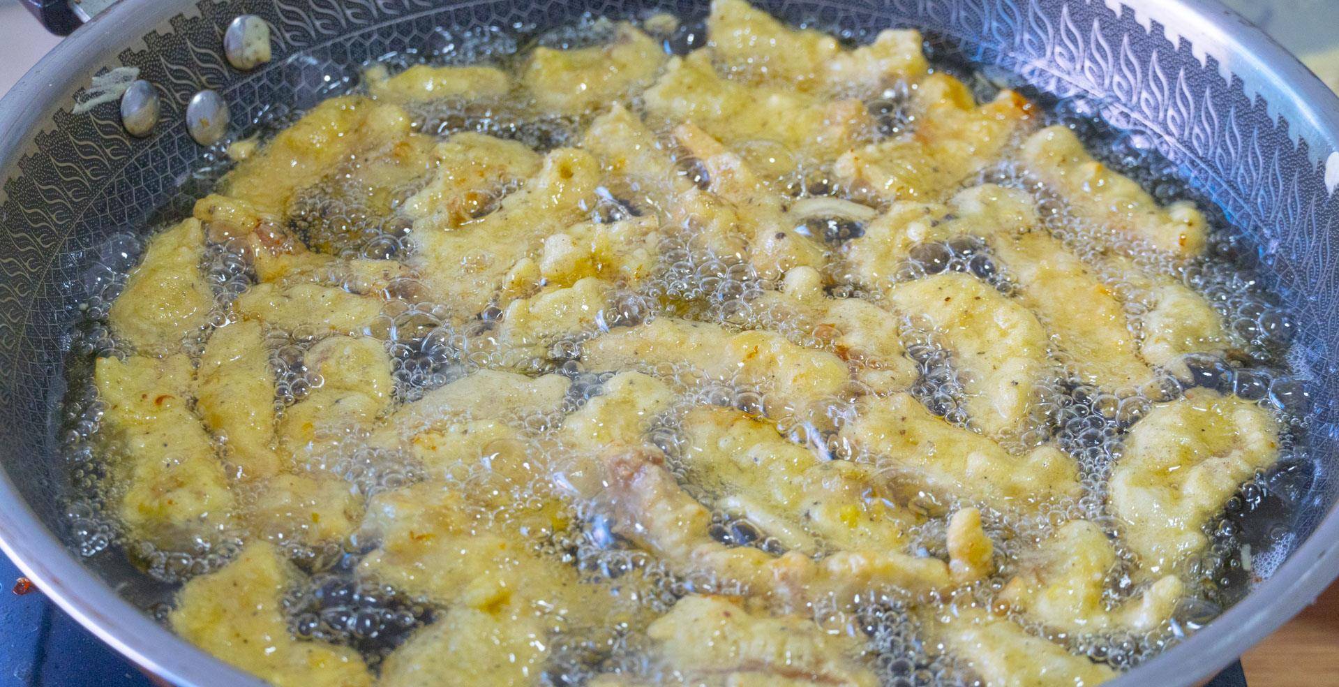 葱花|年夜饭必备5道蒸菜,好吃又好做,提前学会安排上,来客不慌不忙