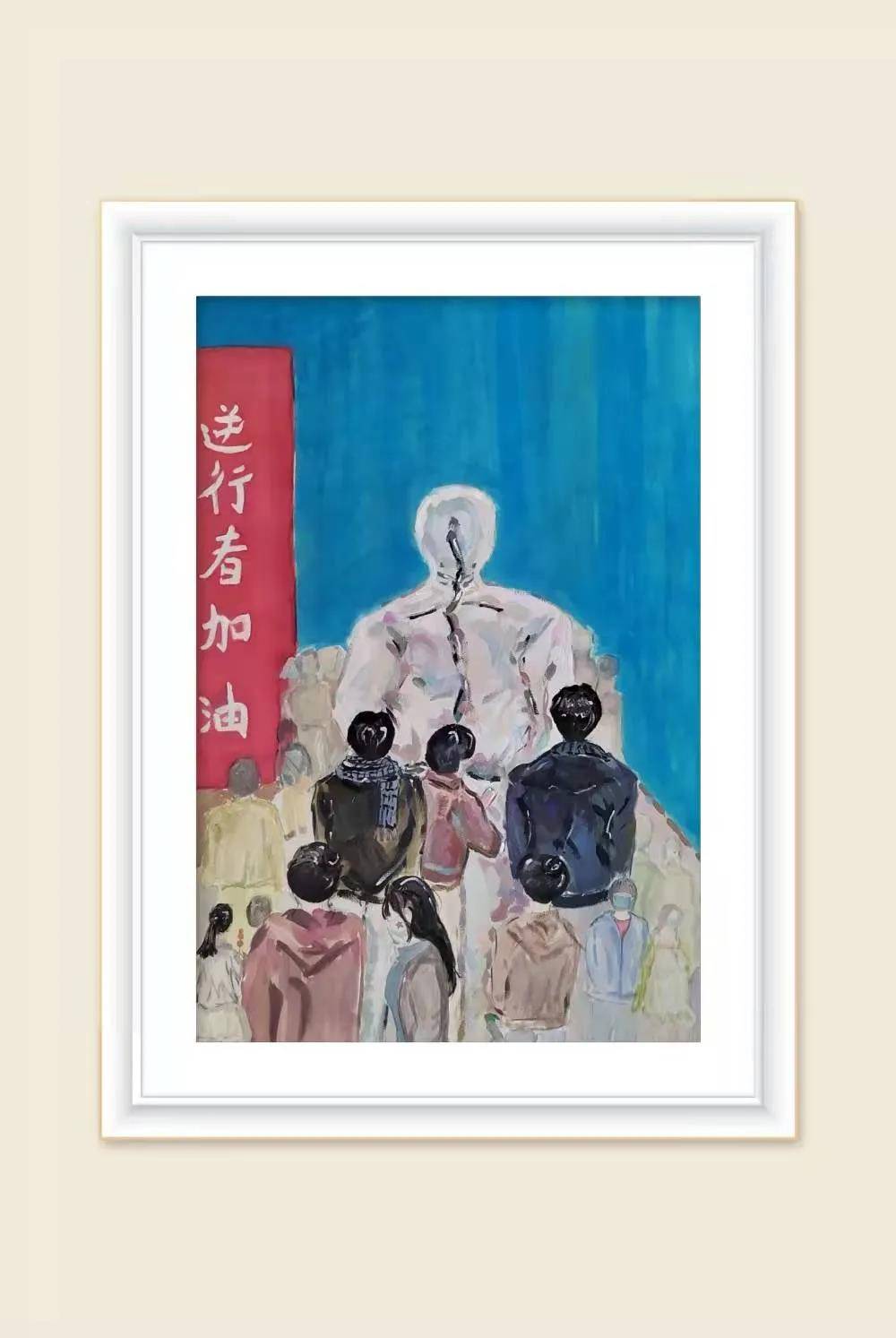 引导学生们树立正确的世界观,人生观,价值观,激励学生们追求真善美