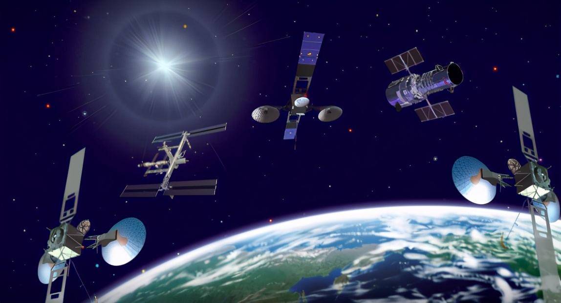 发射数量第一：2021中国航天的成绩可不止于此。