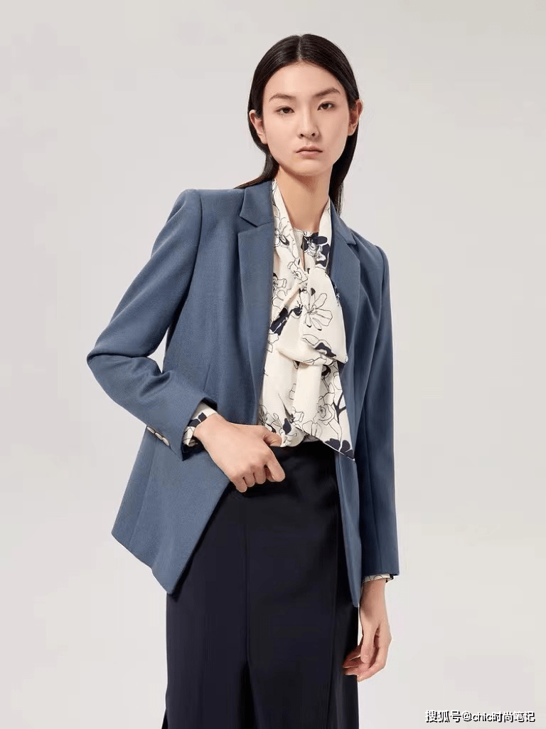 下半身 过年战袍的最佳拍档，竟然花落海澜之家~