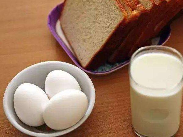 活动|宝宝早餐怎么吃？记得收藏！