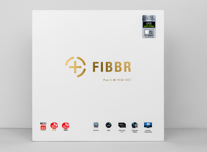 观点评论|FIBBR菲伯尔打通超高清产业最窄之径