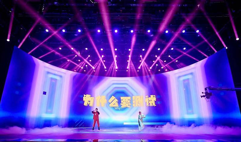 ³��ʦ2021ţ�Ǽ�佱ʢ����Ļ�������ǿ��Ʒ������