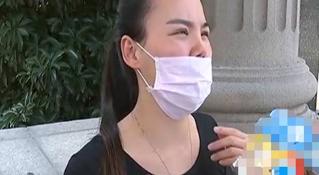 喷嚏女子美容院做整容，拆线数天后假体掉出？女子：我就打了个喷嚏