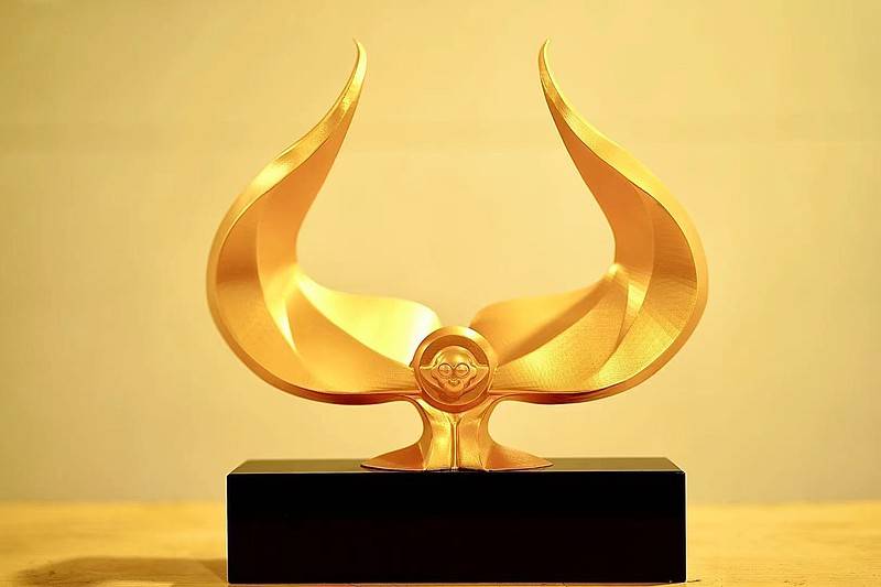 ³��ʦ2021ţ�Ǽ�佱ʢ����Ļ�������ǿ��Ʒ������