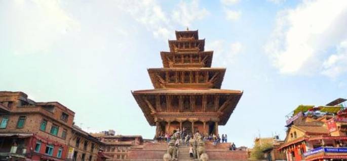尼泊尔贴出中文标语，逗笑中国游客，越南人却“怨气”冲天