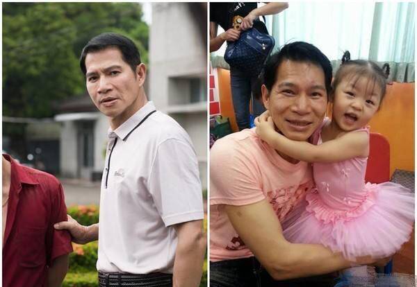 原创曾与李连杰成龙刘德华搭档的他如今落魄到交不起儿女学费