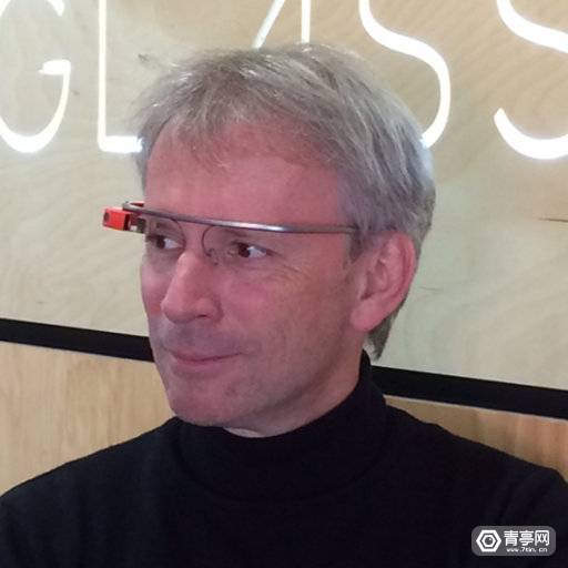 前HoloLens光学架构师Bernard Kress回归谷歌开发C端AR硬件