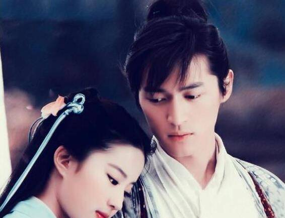 仙剑奇侠传|这几部剧播出已有十多年，曾经红极一时，都追过证明你已经老了