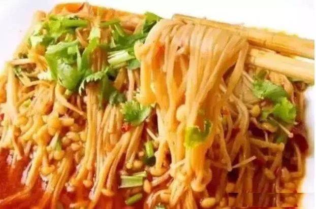 学做家常菜金针菇 73dc9576b42a4295919917238549bf1c.jpeg