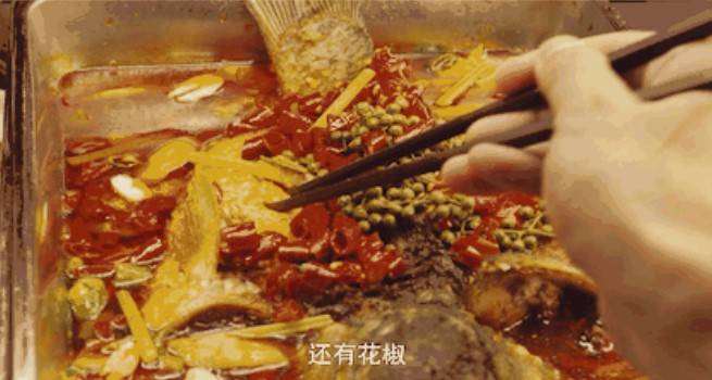 看標題食欲來了，看正片只想yue，千萬別在飯點打開 娛樂 第12張