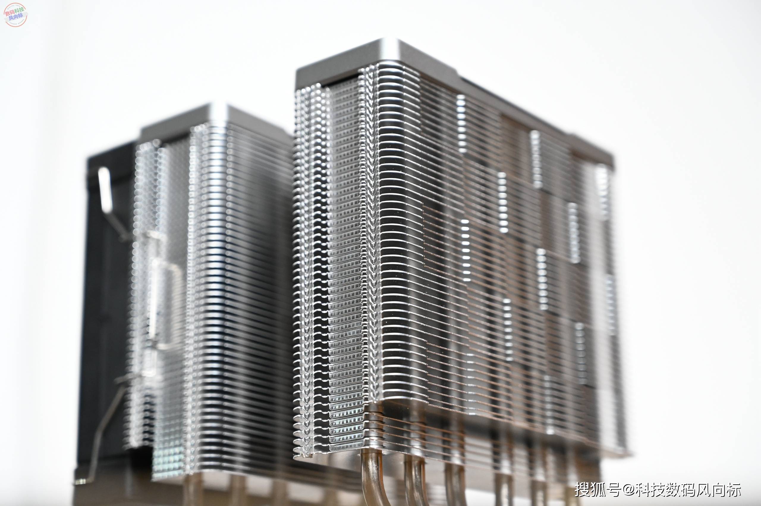 风神|风冷和水冷各有优势!九州风神AK620上手体验