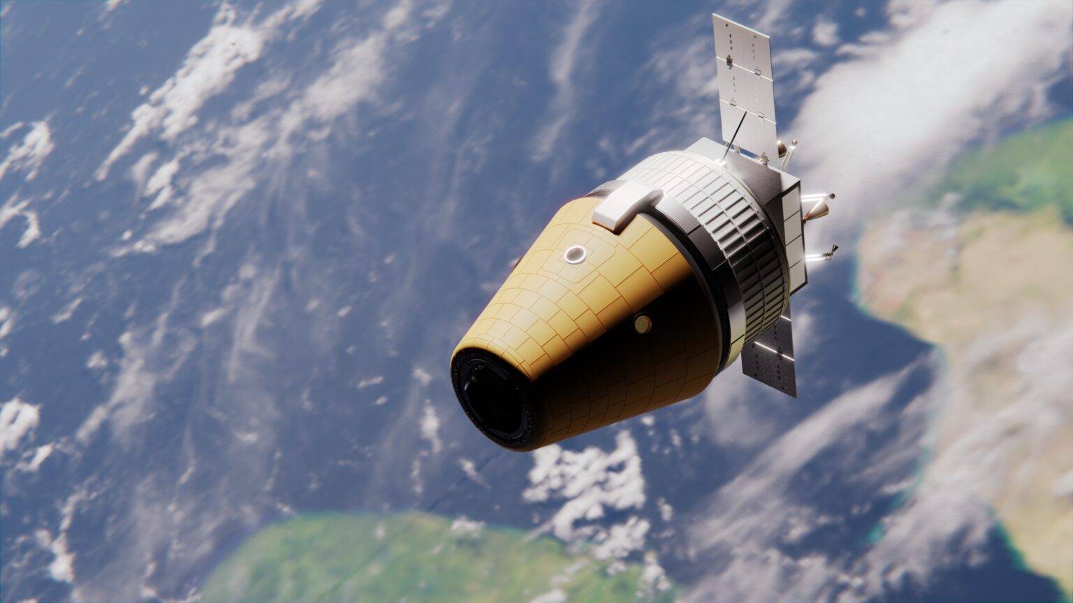 下一个独立建成空间站的国家？印度：按照历史规律，正是在下