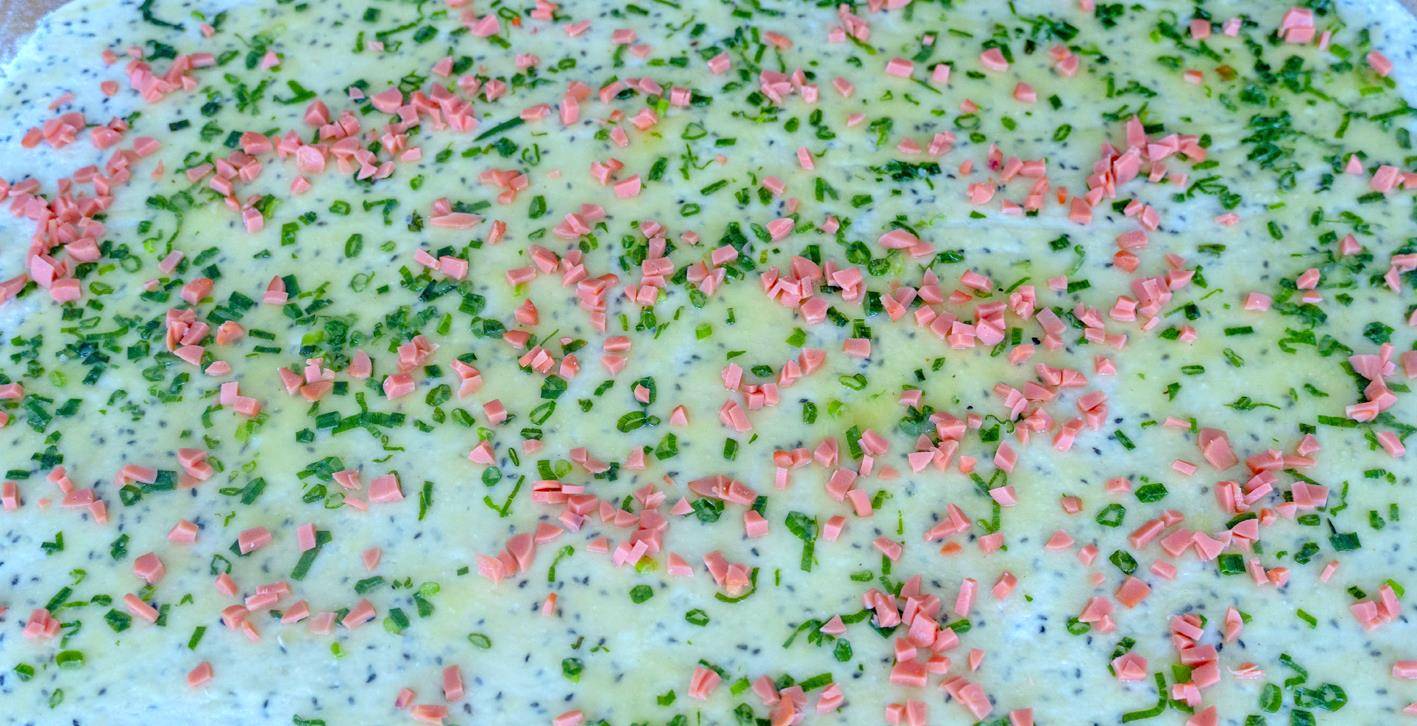 生姜|四九进补，无论有钱没钱，都要吃“冬补10宝”，养精蓄锐安稳过冬