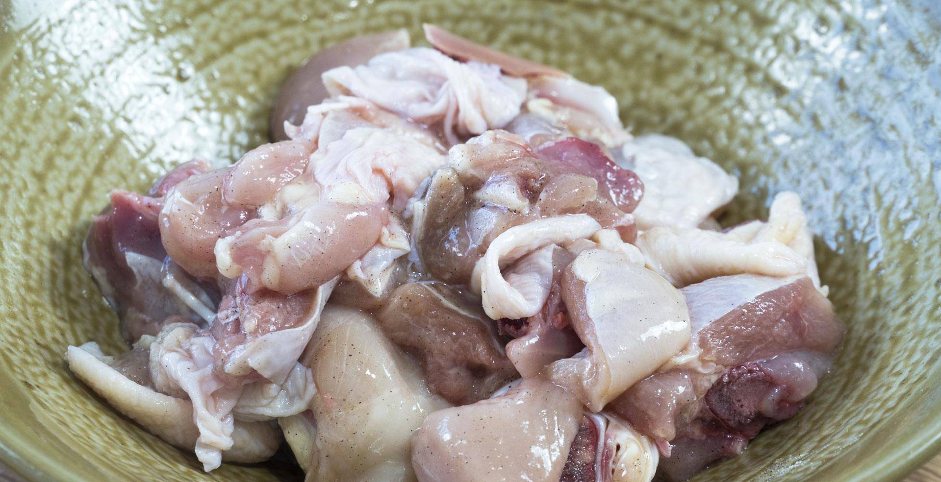 生姜|四九进补,无论有钱没钱,都要吃“冬补10宝”,养精蓄锐安稳过冬