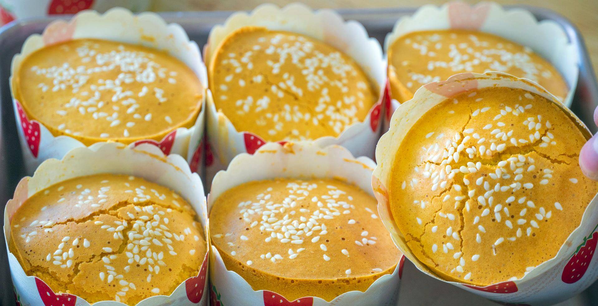 生姜|四九进补，无论有钱没钱，都要吃“冬补10宝”，养精蓄锐安稳过冬