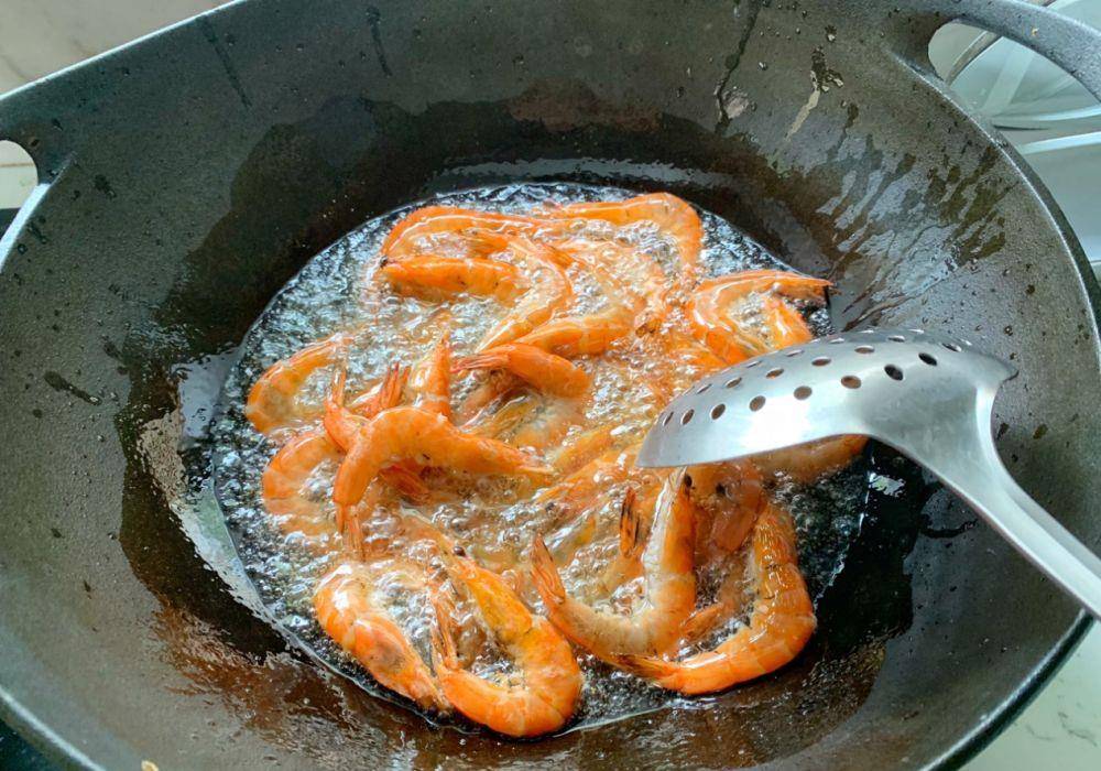 生姜|四九进补,无论有钱没钱,都要吃“冬补10宝”,养精蓄锐安稳过冬